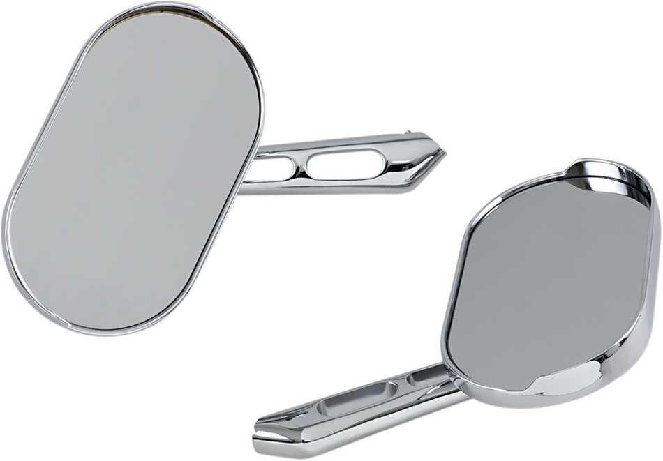 KURYAKYN Magnum Mirror - Large 1430