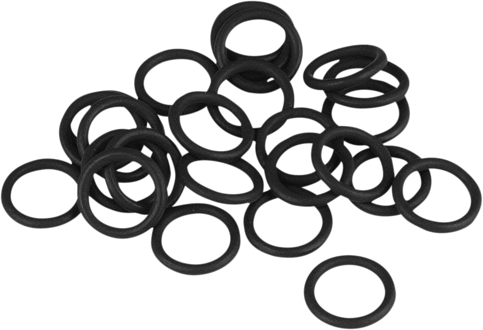 JAMES GASKET Pushrod O-Ring - Big Twin JGI-11157