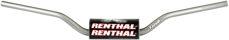 RENTHAL Handlebar - Fatbar - 604 - RC/CRF/KX/KXF - Tanium 604-01-TT