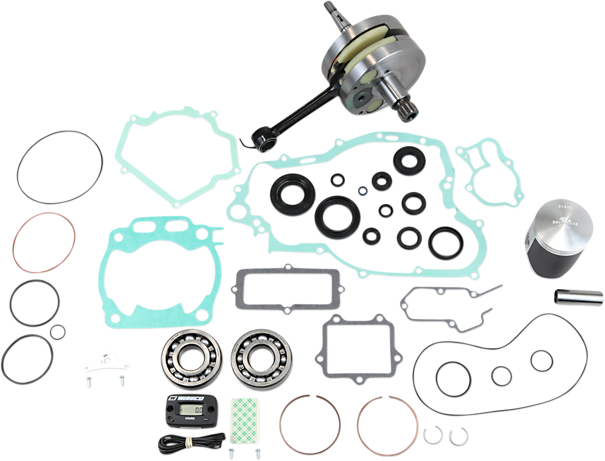 Kit de motor WISECO - Rendimiento YZ250/X PWR134-100 