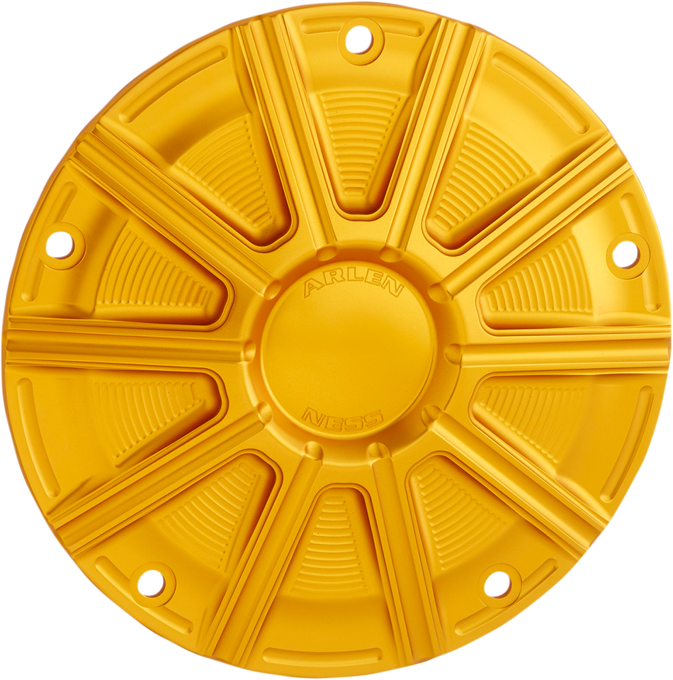 ARLEN NESS Derby Cover - Gold 700-020