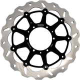 Rotor Delantero GALFER DF076CWD 