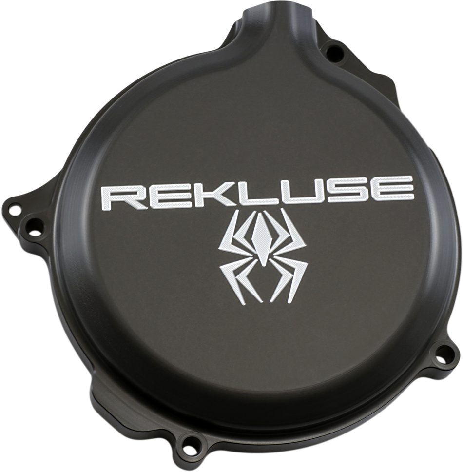 REKLUSE Clutch Cover - TE/TC/KTM 125 RMS-337