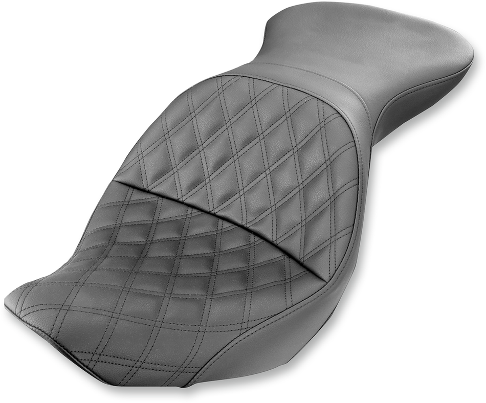 Asiento Explorer para SILLÍN - Cosido en celosía - FLSTC 800-23-029LS 