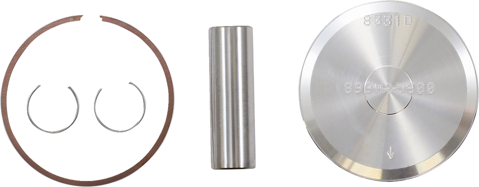 WISECO Piston Kit 899M05600