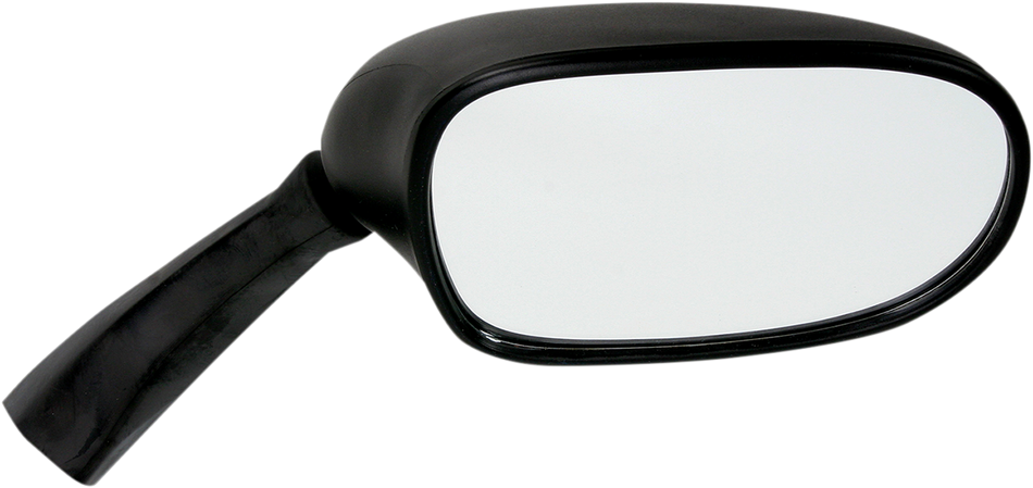 EMGO Mirror - Black - Right 20-69731