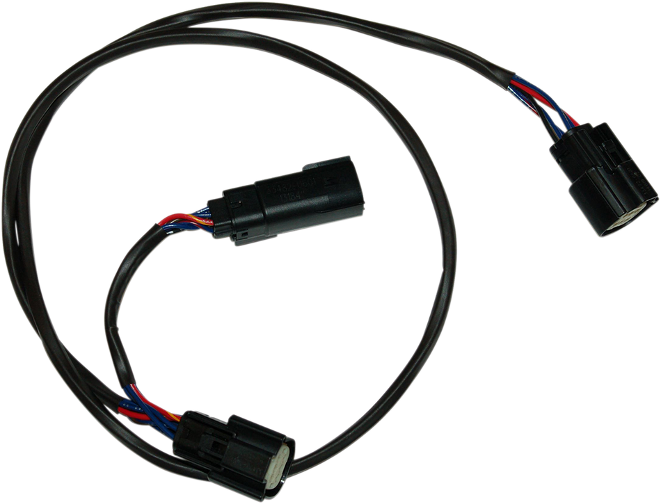 NAMZ Quick Disconnect Wiring Harness - Harley Davidson NTP-CB01