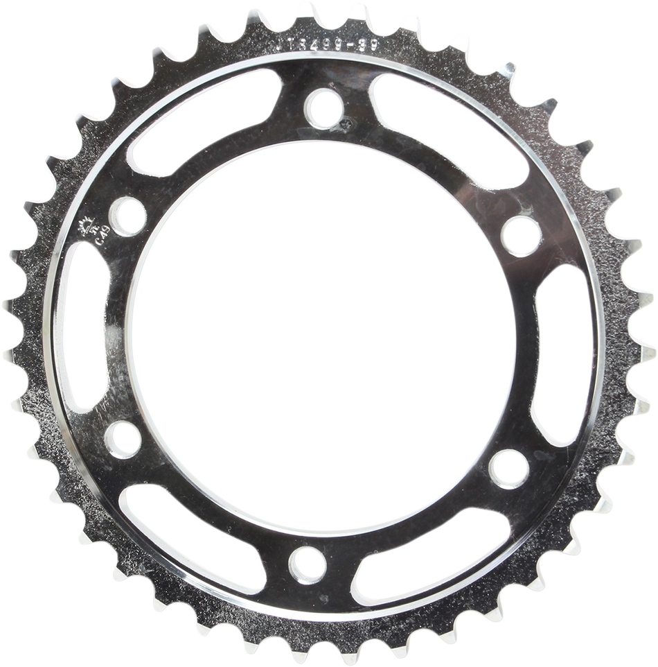 JT SPROCKETS Sprocket - Rear - Kawasaki/Suzuki - 39-Tooth JTR499.39