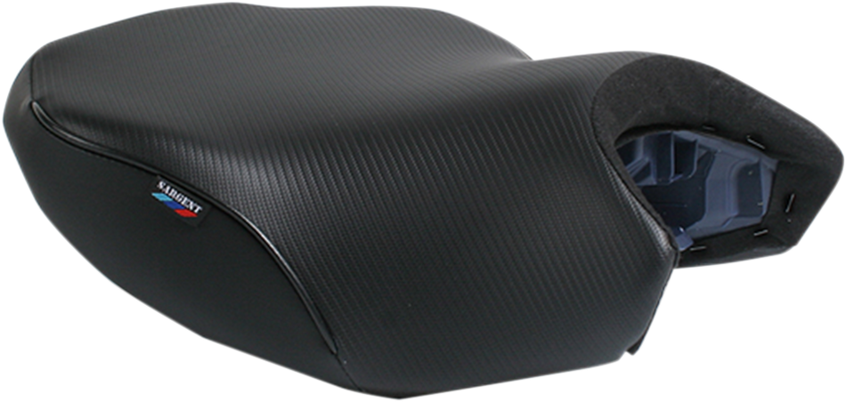 SARGENT Front Seat - Black - BMW WS-620F-19