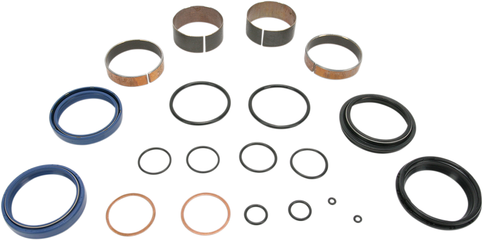 PIVOT WORKS Fork Seal/Bushing Kit PWFFK-K05-021