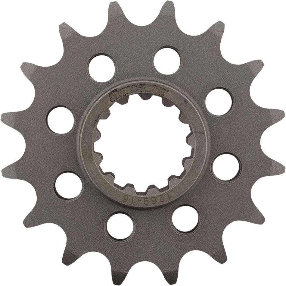 SUPERSPROX Countershaft Sprocket - 16 Tooth CST-1269-16-2