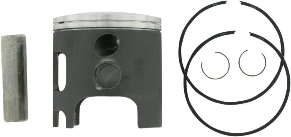 WSM Piston Assembly 50-520-685