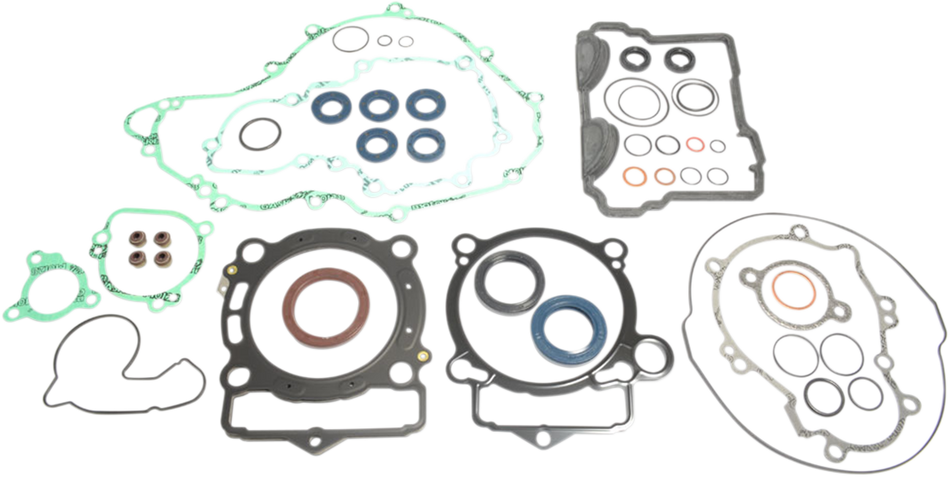 ATHENA Complete Gasket Kit - KTM P400270900061