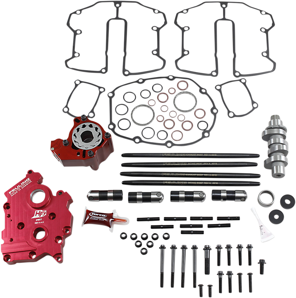 FEULING OIL PUMP CORP. Cam Kit - Race Series - 592 Series - Oil Cooled - M8 7264