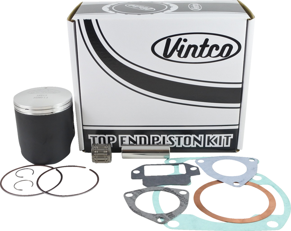 VINTCO Top End Piston Kit KTS03-1.5