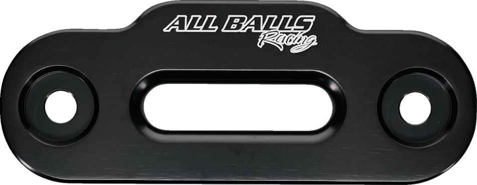 ALL BALLS Hawse Fairlead for 4 Bolt Winch 431-01038