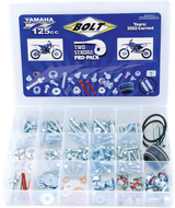Paquete BOLT Pro - Yamaha YZPP-125 