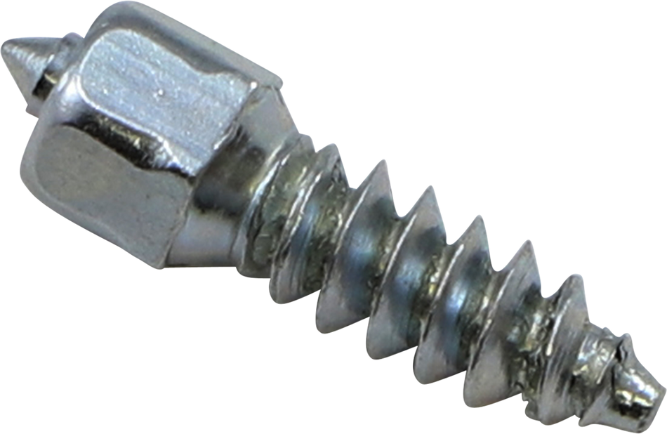 WOODY'S Twist Tire Screws - 20 mm - 100 Pack WST-0620-100