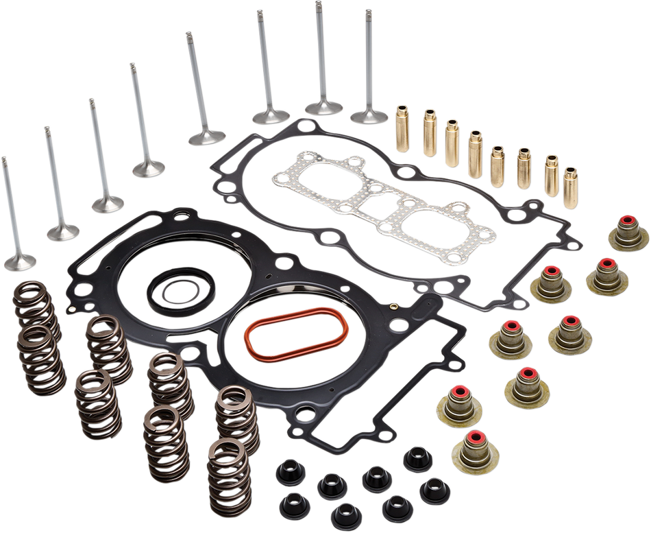 KIBBLEWHITE Cylinder Head Service Kit 82-83160