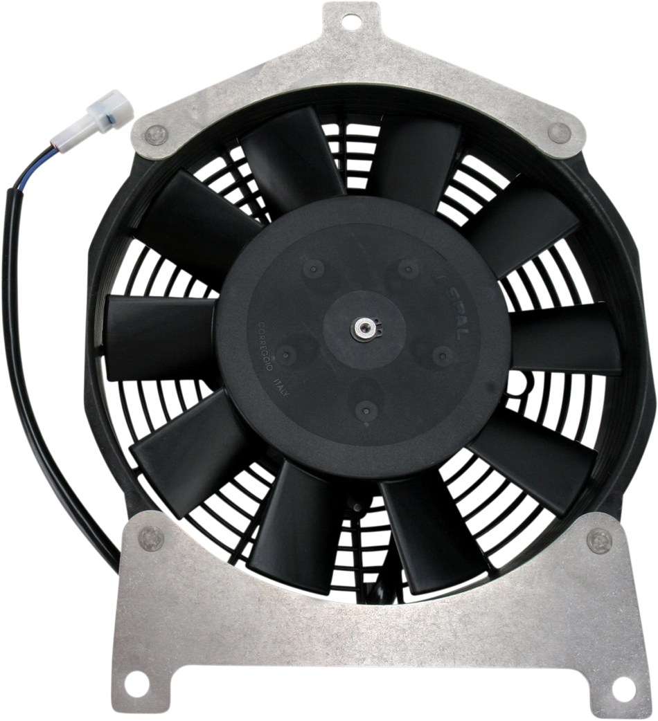 MOOSE UTILITY Hi-Performance Cooling Fan - 440 CFM Z2010