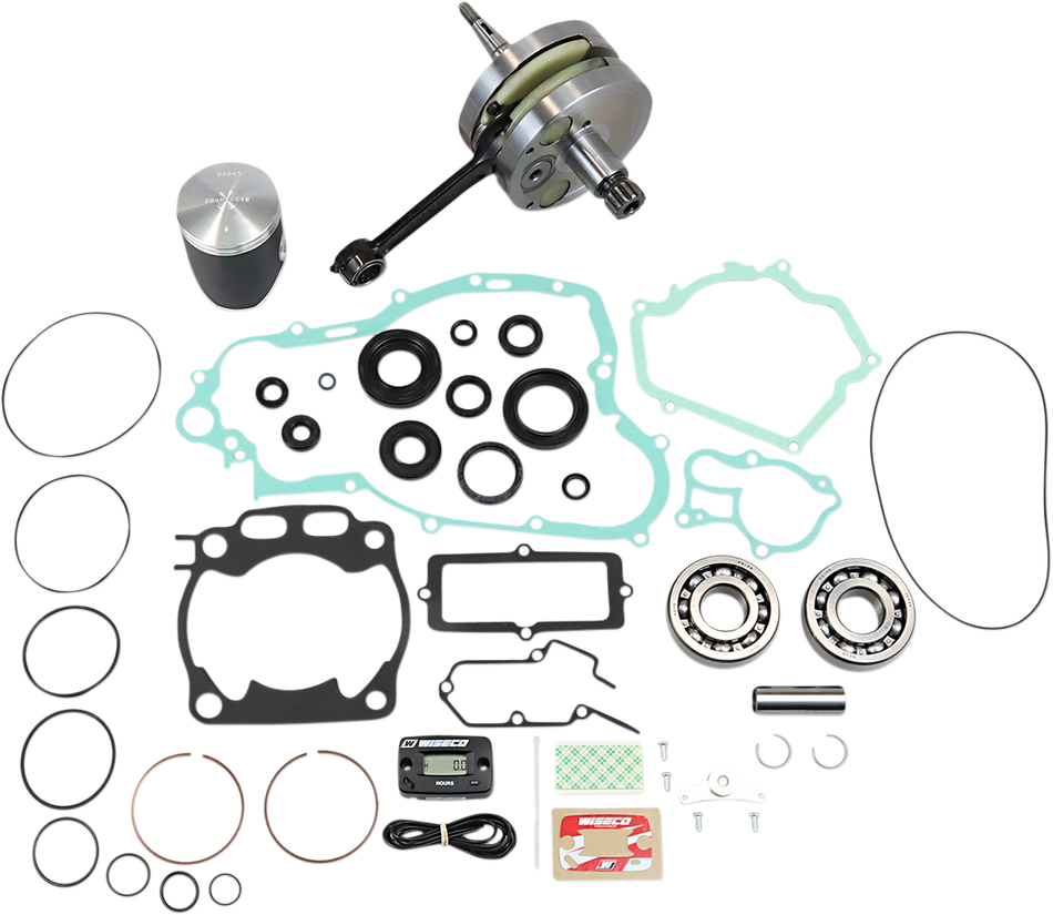 WISECO Engine Kit - YZ 250 Performance PWR127-100