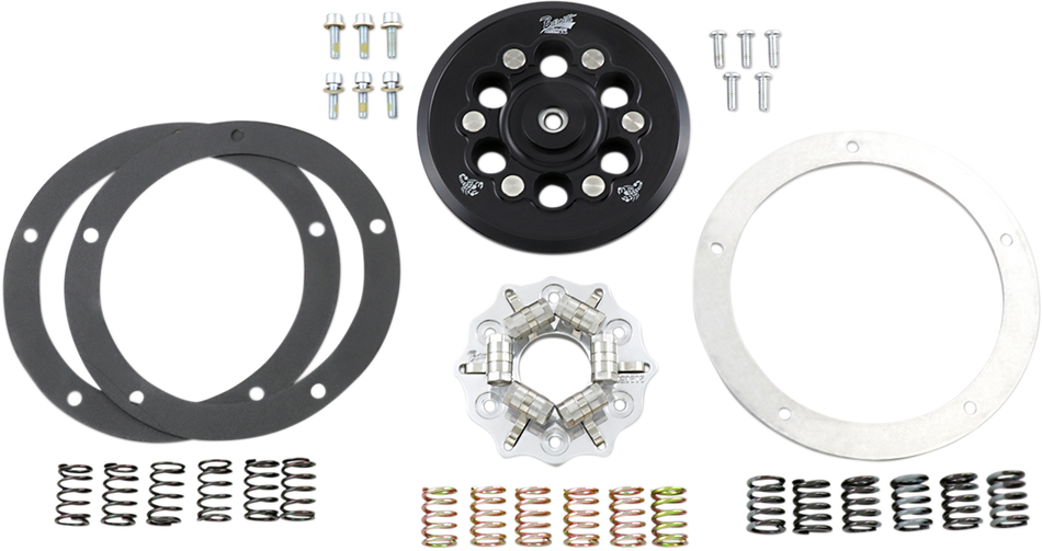 BARNETT Lock Up Clutch Kit - Hydraulic 618-30-33098