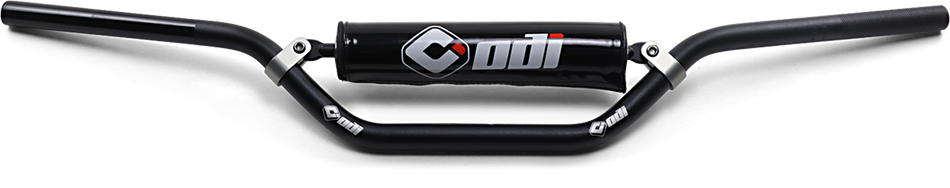 ODI Handlebar - RC High - Black H740MXB