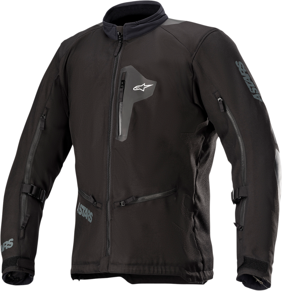 ALPINESTARS Venture XT Jacket - Black - Large 3303022-1100-L