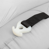 AIRHEAD SPORTS GROUP Tubo para montar con delfines - Remolcable AHHD-3056 