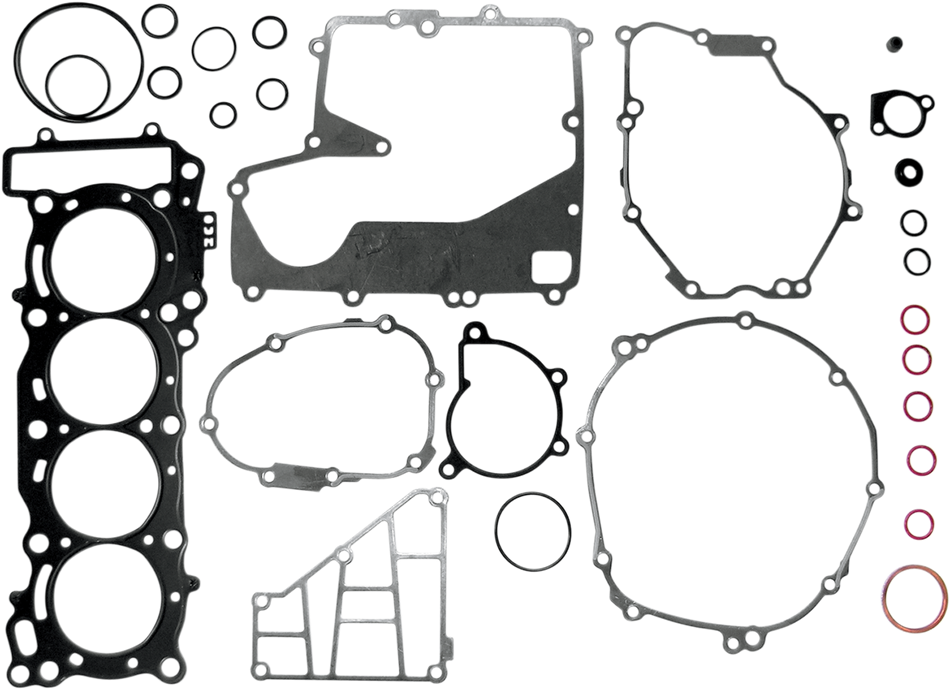 ATHENA Complete Gasket Kit P400485850098