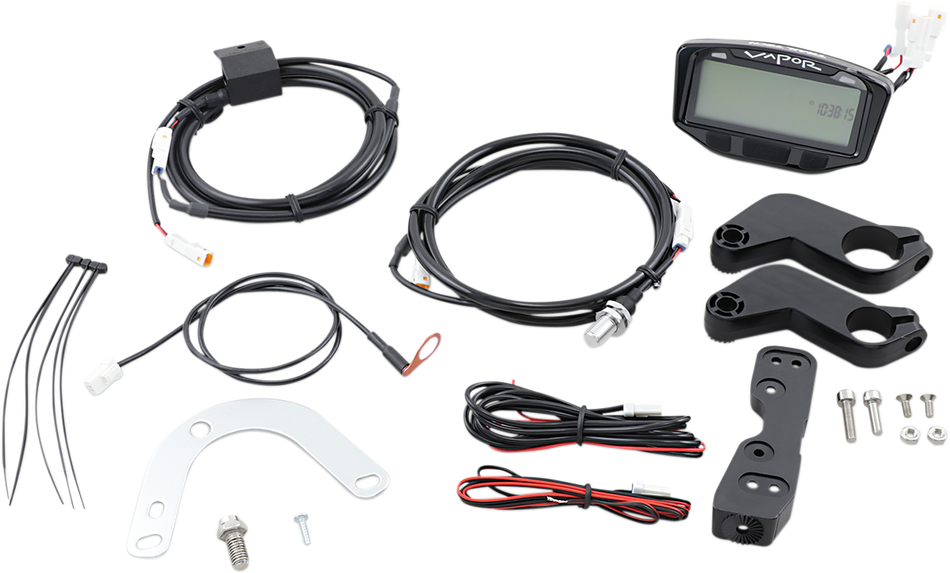 TRAIL TECH Vapor Speedometer/Tachometer Computer 752-115