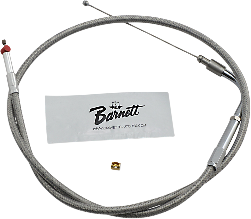 BARNETT Idle Cable - Stainless Steel 102-30-40019