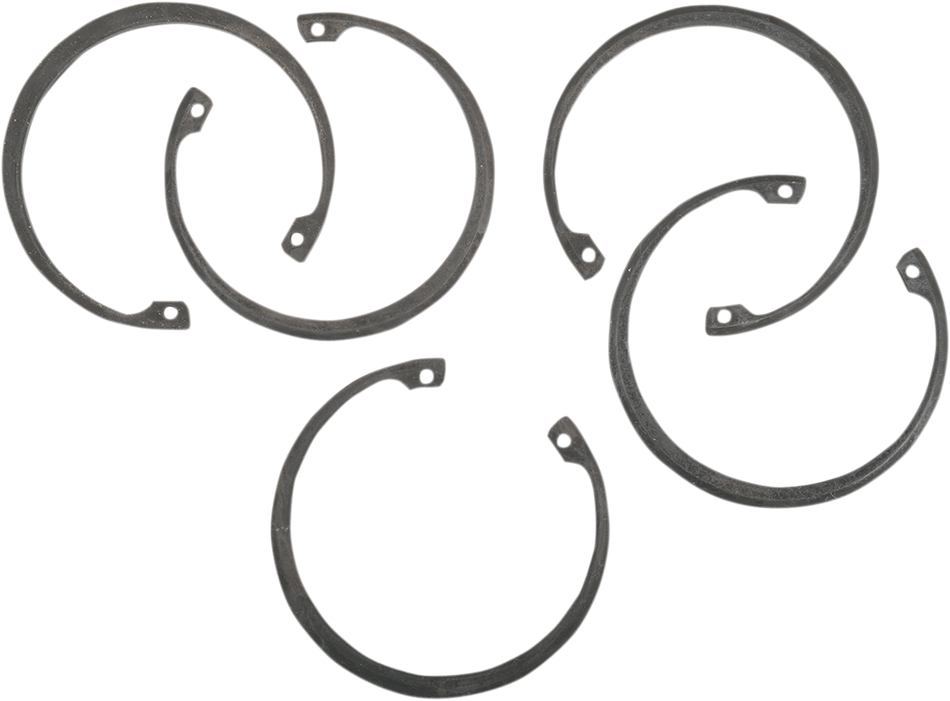 EASTERN MOTORCYCLE PARTS Sicherungsring - Lager - 5-Gang A-11161 