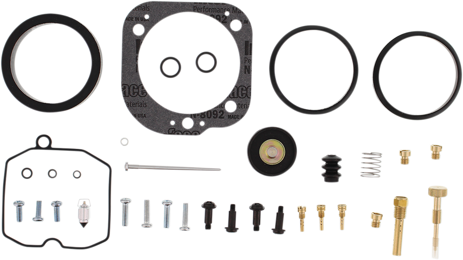 ALL BALLS Carburetor Kit - Harley 26-1761