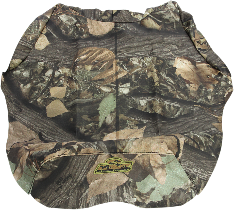 MOOSE UTILITY Seat Cover - Camo - Arctic Cat CAT40006-AUT