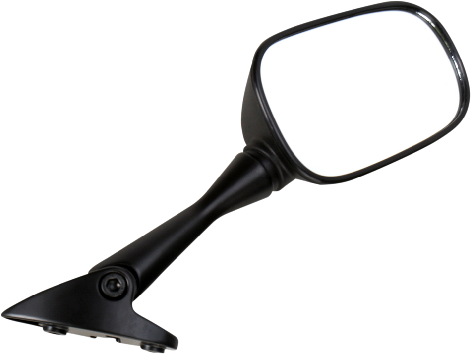 EMGO Mirror - Right - Black 20-37341