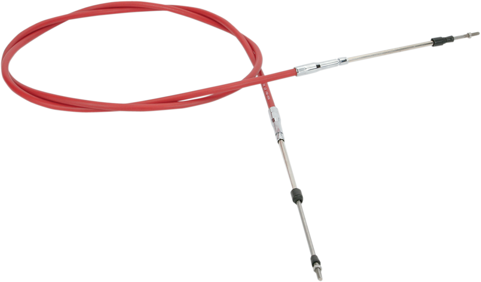 WSM Steering Cable - Yamaha 002-051