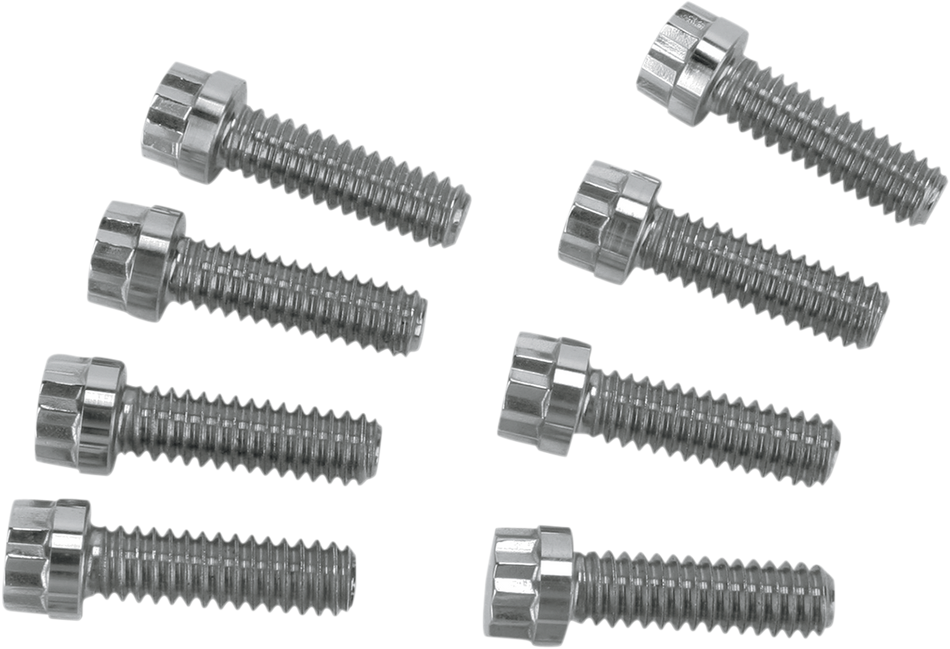 DIAMOND ENGINEERING Bolt Kit - Lifter Block PB538S