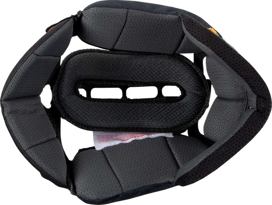 Almohadilla interior ARAI XD-4/VX-Pro3/VX-Pro4 - IV - 10 mm 07-5569 