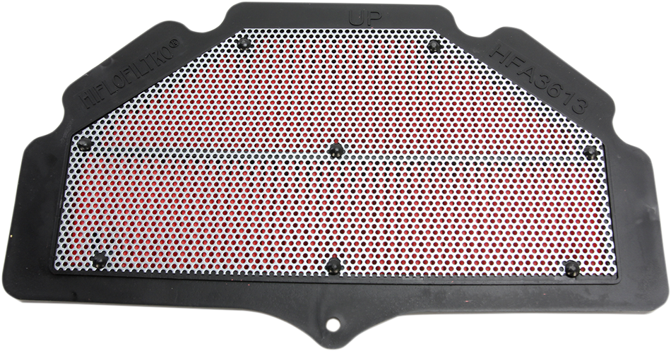 HIFLOFILTRO Air Filter - Suzuki GSR600/750 HFA3613