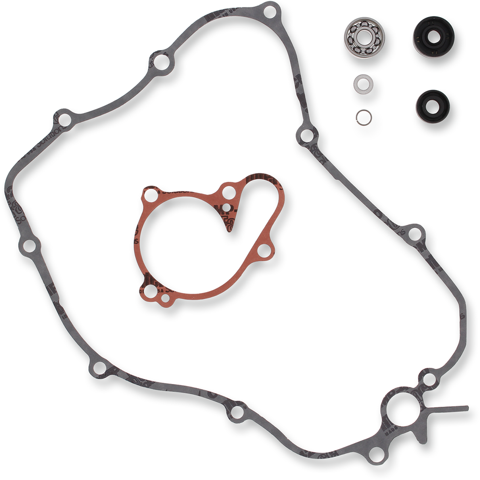 MOOSE RACING Water Pump Rebuild Kit 821641MSE