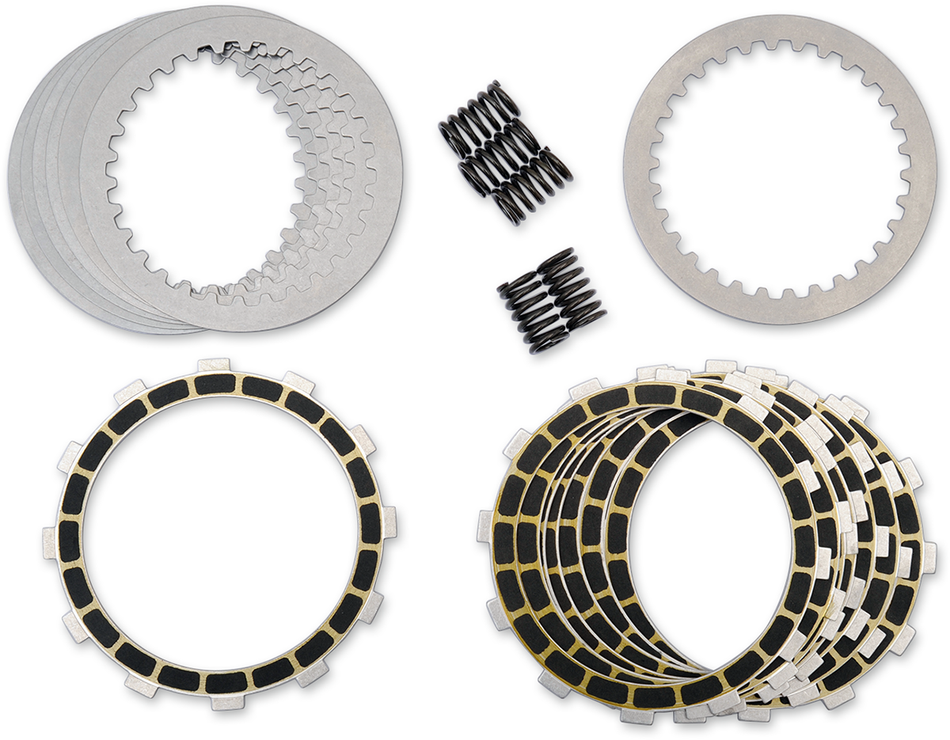 BARNETT Clutch Kit 303-45-20028