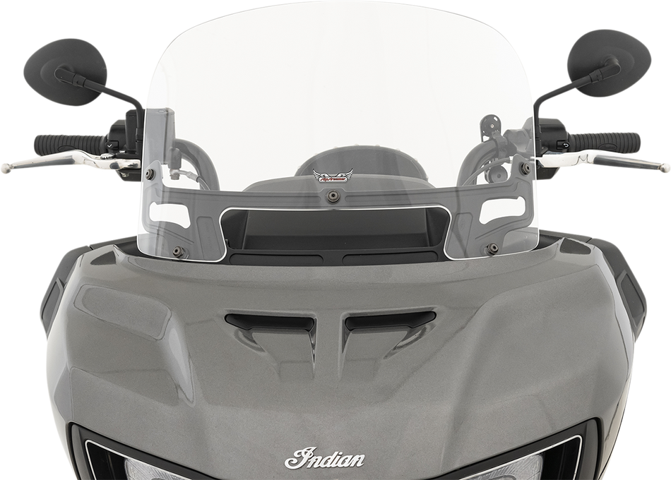 SLIPSTREAMER Windshield - Clear - 11-1/2" S-302-11.5