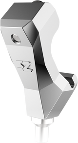 SEIZMIK Halo-RA Cast Aluminum Rearview Mirror 18028