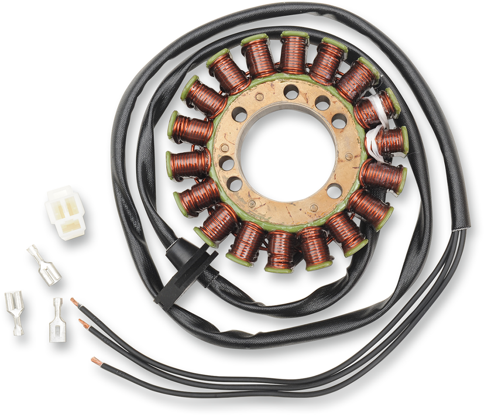 RICK'S MOTORSPORT ELECTRIC Stator - Yamaha 21-424