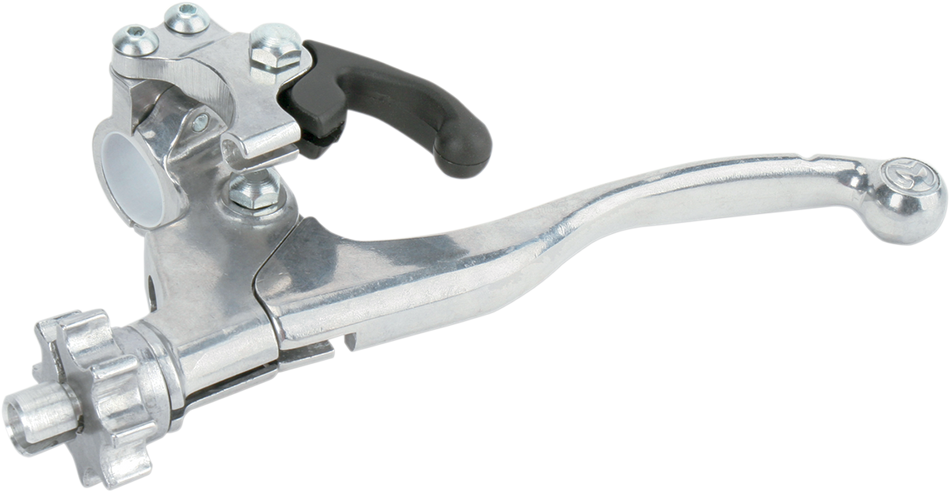 MOOSE RACING Clutch Lever Assembly - Shorty - WRF 226-012