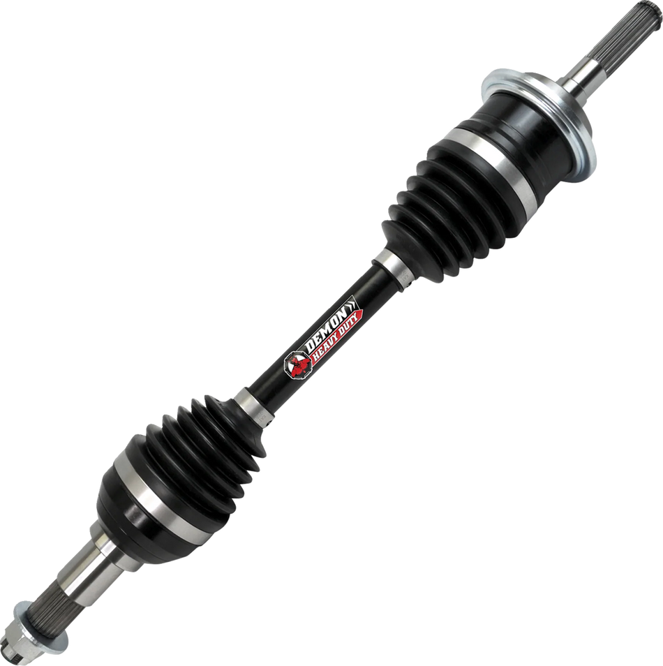 DEMON Axle - X-Treme - Heavy Duty - Front Right PAXL-3071HD