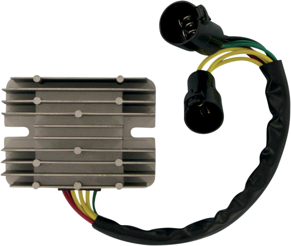 RICK'S MOTORSPORT ELECTRIC Regulator/Rectifier - Kawasaki 10-312