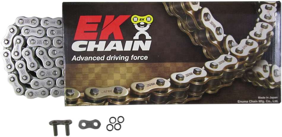 EK 520 MVXZ2 - Chain - 120 Links 520MVXZ2-120