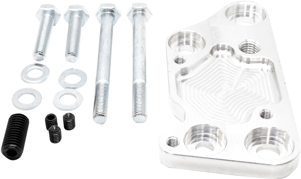 SDI Motor Mount UDMPRZRMP